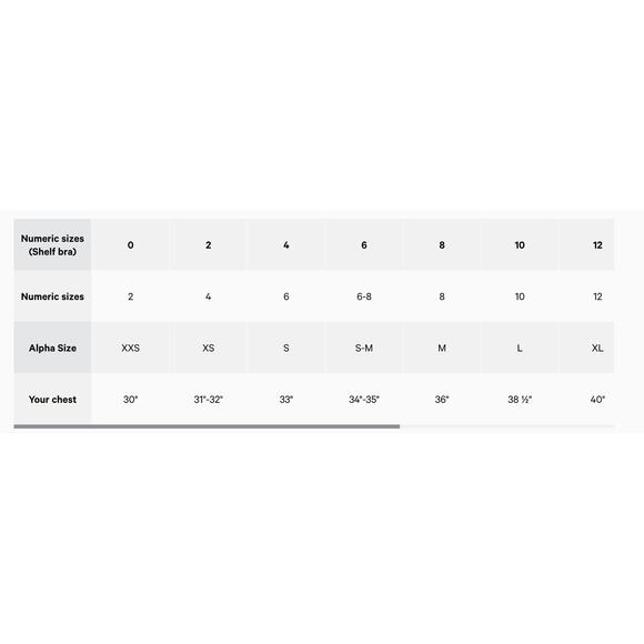 LULULEMON Women's Happy Strappy Tank Size 6 Black Stretch Yoga Lightweight - Picture 11 of 11